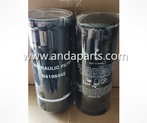 China Good Quality Hydraulic Filter For  CHN 84196445 supplier