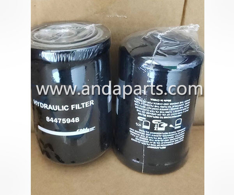 China Good Quality Hydraulic Filter For  CHN 84475948 supplier
