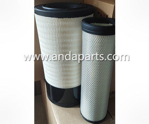China Good Quality Air Filter For XCMG 800155718 supplier