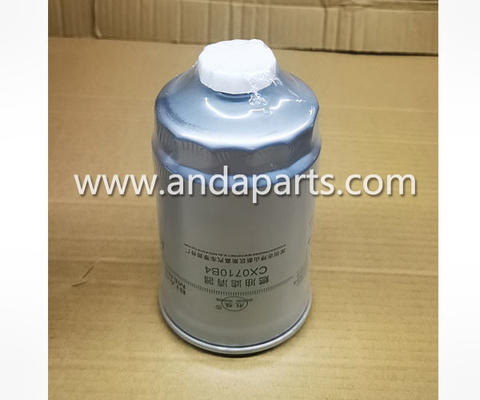 China Good Quality Fuel Filter For CLARCOR CX0710B4 supplier