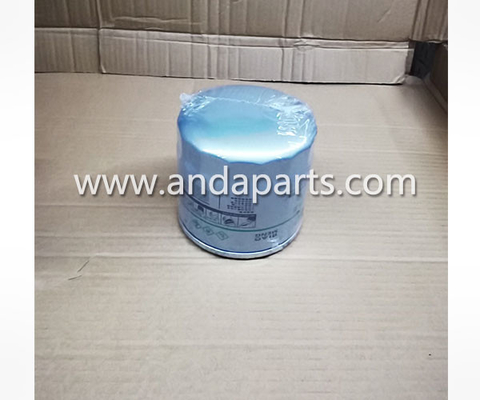 China Good Quality Oil Filter For FAW Forklift JX0805D supplier