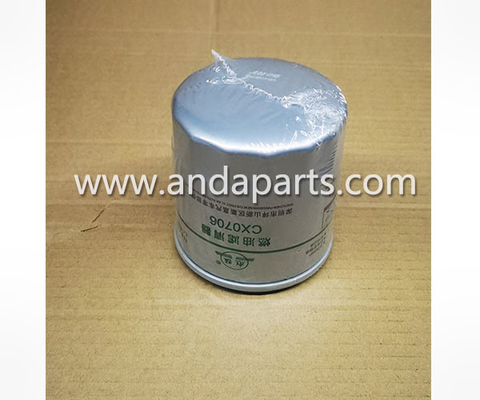 China Good Quality Fue Filter For Foton CX0706 supplier