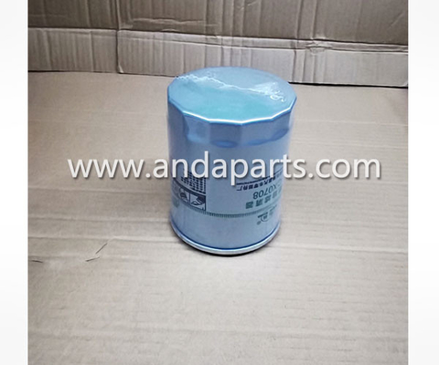 China Good Quality Fuel Filter For HELI Forklift CX0708 supplier