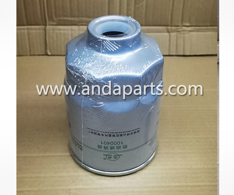 China Good Quality Fuel Filter For JAC 1000401 supplier
