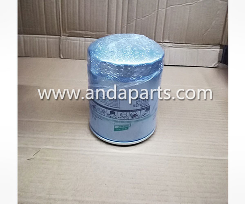 China Good Quality Oil Filter For Loader and Forklift JX0180B supplier
