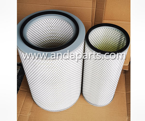 China Good Quality Air Filter For Dongfeng Truck 1109N12-020/030 supplier
