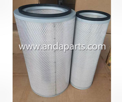 China Good Quality Air Filter For DAEWOO 3243500630 supplier