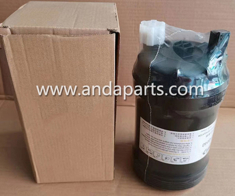 China Good Quality Fuel Water Separator Filter For Fleetguard FS1098 supplier