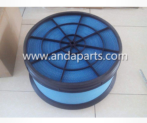 China Good Quality Air Filter For Caterpillar 208-9065 supplier