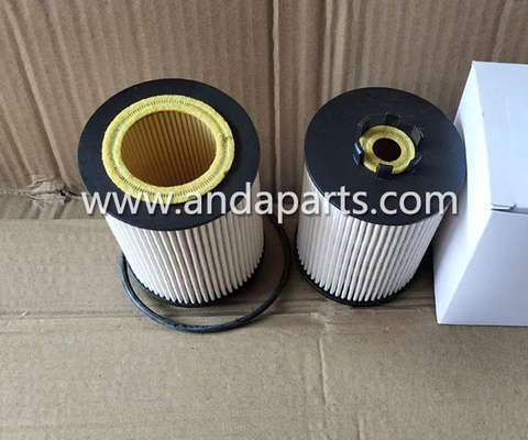 China Good Quality Fuel Filter For Fleetguard FF5796 supplier