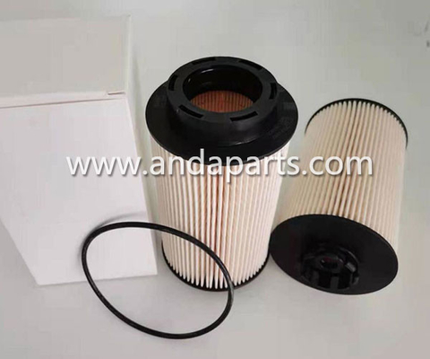 China Good Quality Oil Filter For WEICHAI 201V12503-0062 supplier
