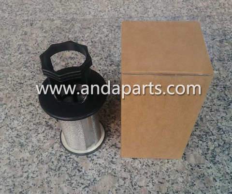 China Good Quality Air Oil Separator Filter WEICHAI WP12 612630060138 supplier