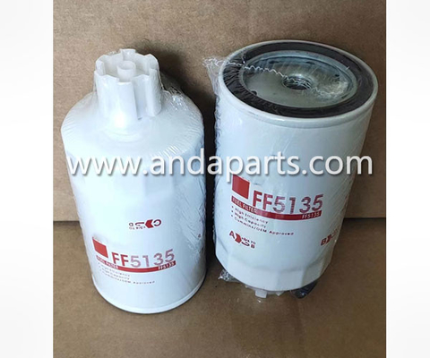 China Good Quality Fuel Filter For Fleetguard FF5135 supplier