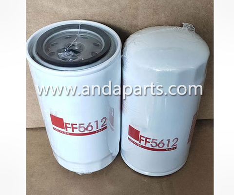China Good Quality Fuel Filter For Fleetguard FF5612 supplier