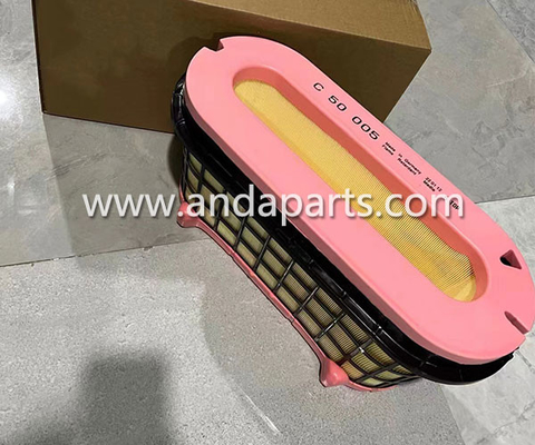 China Good Quality Air Filter For MANN C50005 C 50 005 supplier