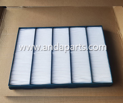 China Good Quality Cabin Air Filter For  14506997 supplier