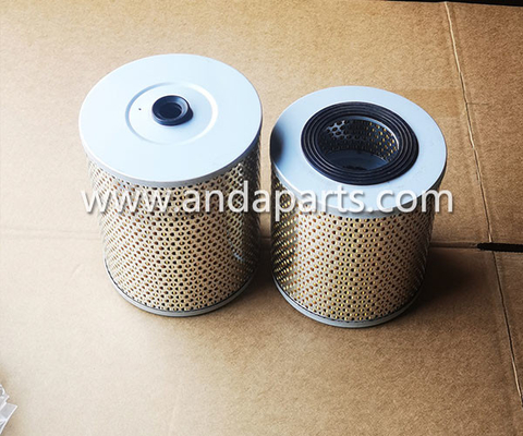 China Good Quality Oil Filter For MITSUBISHI ME 064356 supplier