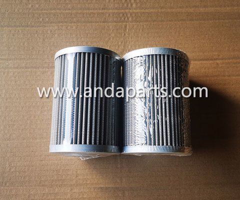 China Good Quality Hydraulic Filter For XGMA 65B0015 supplier