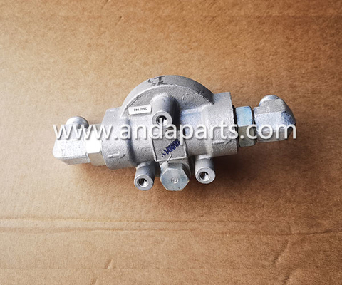 China Good Quality Natural Gas Filter SEAT For FLEETGUARD NG5900 supplier