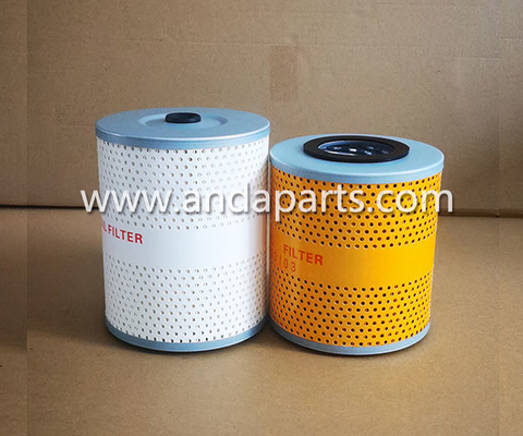 China Good Quality Oil Filter For MITSUBISHI ME 164856 31240-53103 supplier