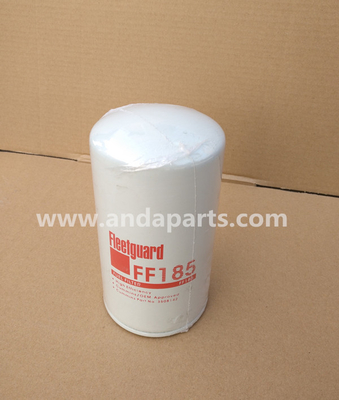 China GOOD QUALITY FLEETGUARD FUEL FILTER FF185 supplier