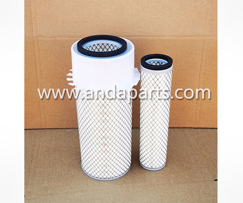 China Good Quality Air Filter For KOMATSU 600-181-9500 supplier