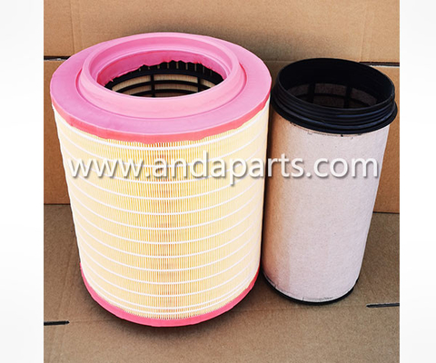 China Good Quality Air Filter For  21115483 21115501 supplier