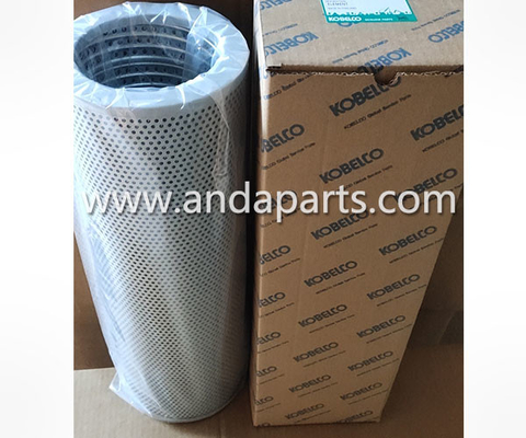 China Good Quality Hydraulic Filter For KOBELCO YN50V00001P1 supplier
