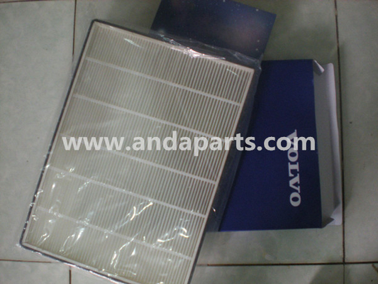 China GOOD QUALITY  AIR PANEL FILTER 14506997 supplier