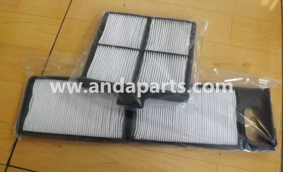China GOOD QUALITY KOBELCO AIR FILTER YN50V01014P1 YN50V01015P3 supplier