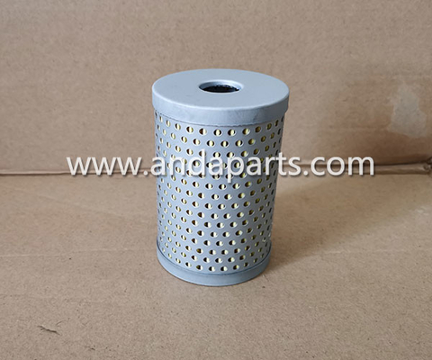 China Good Quality Hydraulic Filter For SCANIA 153468 supplier