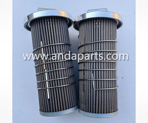 China Good Quality Gearbox Filter For KOMATSU 56D-15-19311 supplier