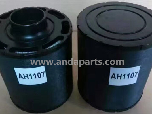 China Good Quality Fleetguard Air Housing Filter AH1107 supplier