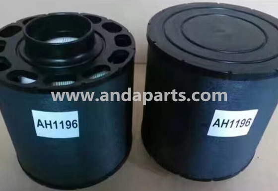 China Good Quality Fleetguard Air Housing Filter AH1196 supplier
