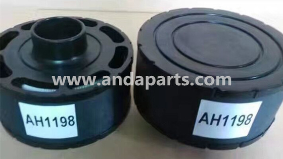 China Good Quality Fleetguard Air Housing Filter AH1198 For Buyer supplier