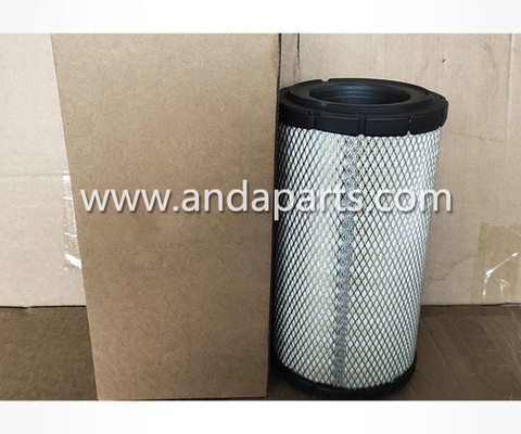 China Good Quality Air Filter For Fleetguard AF26492 supplier