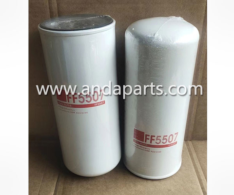 China Good Quality Fuel Filter For FLEETGUARD FF5507 supplier