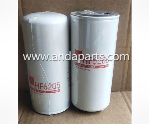 China Good Quality Hydraulic Filter For FLEETGUARD HF6205 supplier