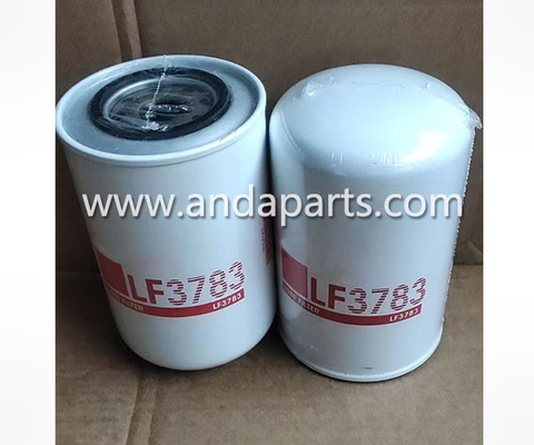 China Good Quality Oil Filter For FLEETGUARD LF3783 supplier
