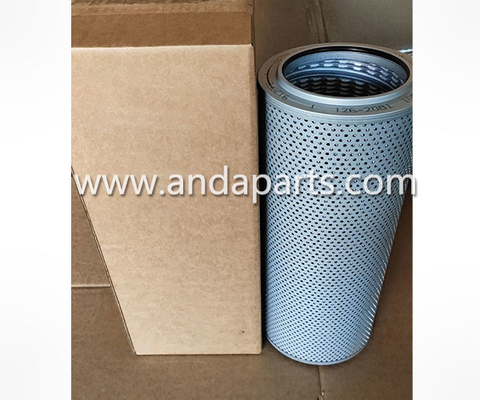 China Good Quality Hydraulic filter For CAT 126-2081 supplier