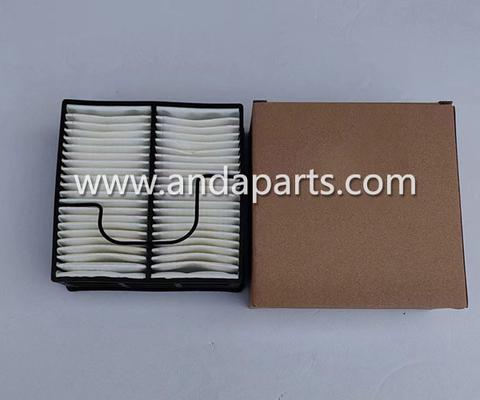 China Good Quality Fuel Water Separator Filter For Fleetguard FS19752 supplier
