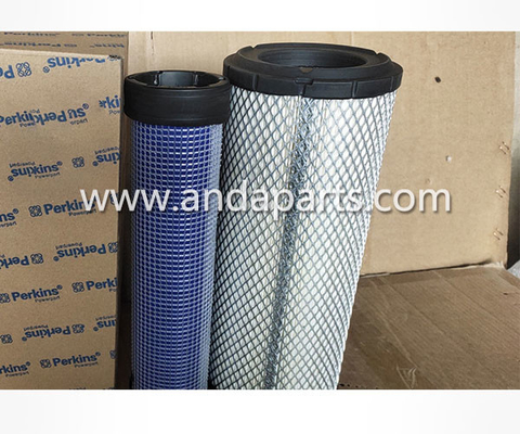 China Good Quality Air Filter For PERKINS 26510337 supplier