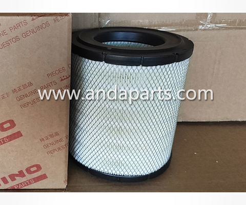 China Good Quality Air Filter For HINO 17801-78020 supplier