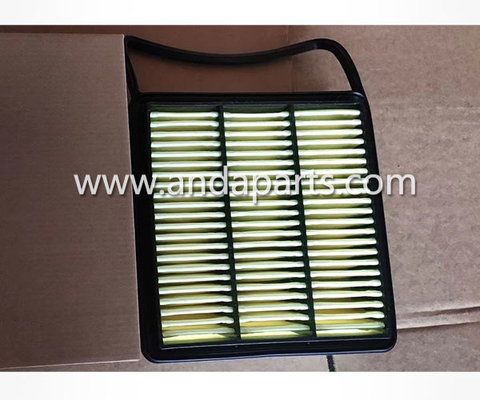 China Good Quality Cabin Air Filter For ISUZU 8980168460 supplier