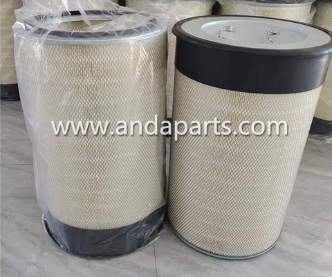 China Good Quality Air Filter For Fleetguard AF25544 supplier
