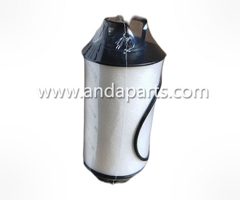 China Good Quality Oil Filter For MANN Filter 51.01804-6002 supplier