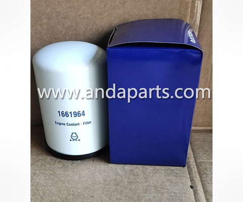 China Good Quality Water Filter For  1661964 supplier
