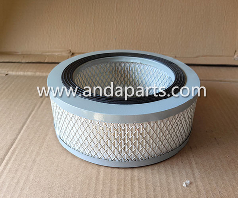 China Good Quality Air Filter For Weichai  K2007 supplier