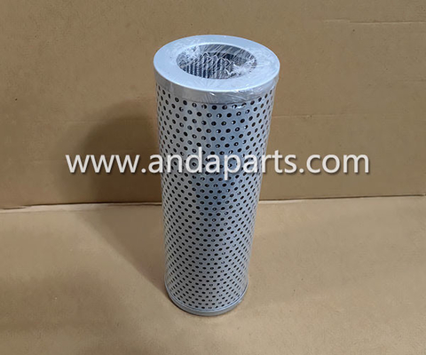 China Good Quality Hydraulic Filter For Cement Tanker Truck EF-131A supplier