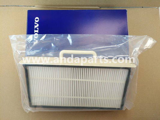 China Good Quality Cabin Filter For  14503269 supplier